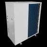 Buy cheap Wall Mounted Household 18.6KW Air To Water Source Heat Pump from wholesalers