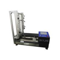 Buy cheap ISO 6940 Fabrics Vertical Flammability Tester product