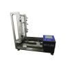 Buy cheap ISO 6940 Fabrics Vertical Flammability Tester from wholesalers