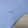 Buy cheap 75DX75D Woven Twill Polyester Dyed Fabric Wrinkle Resistant For Garments from wholesalers