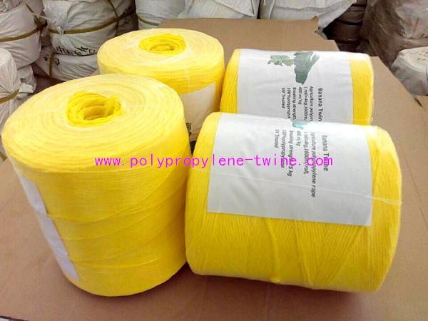 Buy cheap 2% UV Polypropylene Baling Twine from wholesalers