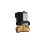 00308506 BURKERT Solenoid Valve G1 2/2 Normally Closed 25 Flow Hole FKM Sealed