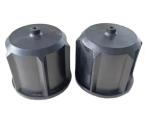 Competitive Black Green White Cap Nut for Machinery Repair Shops
