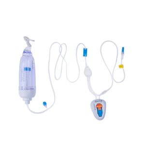 Buy cheap Request Sample Disposable Blood Pressure Transducer Instrument Classification Class II from wholesalers