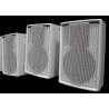 Buy cheap 200W Stage Monitor Live Sound Speakers For Living Event / 1"+10" from wholesalers