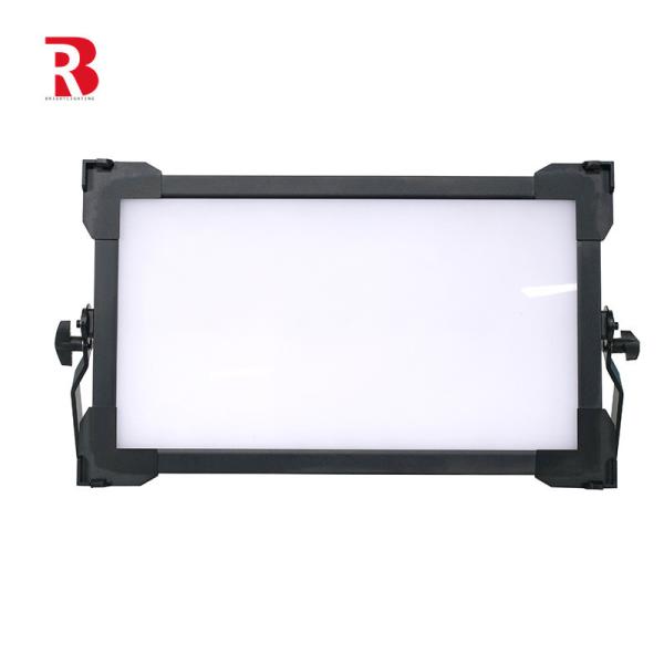 Buy cheap High-definition 220W Sky Soft Video LED TV Studio Panel Light Film Studio from wholesalers