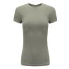 Buy cheap OEM maufactory T Bags Short Sleeve Big Breast Girl Sexy Repair Shirt European American Kardashian from wholesalers