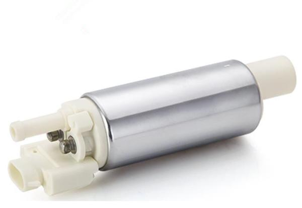 Buy cheap Low Pressure Diesel Fuel Pump , Small Engine Electric Fuel Pump 12v from wholesalers