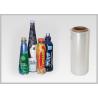 Buy cheap Moisture Proof Heat Shrink Polylactic Acid Film Roll High Shrinkage Ratio from wholesalers