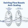 Buy cheap 4 Tons Per Hour Water Limescale Eliminator Prevent Calcium And Magnesium from wholesalers