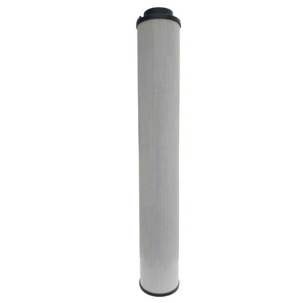 Restaurant Hydraulic Return Oil Filter Element 2600R005ON-KB Filter fineness μm