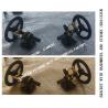 Buy cheap Marine Bracket With Handwheel And Travel Indicator H2-18 CB/T3791-1999 from wholesalers