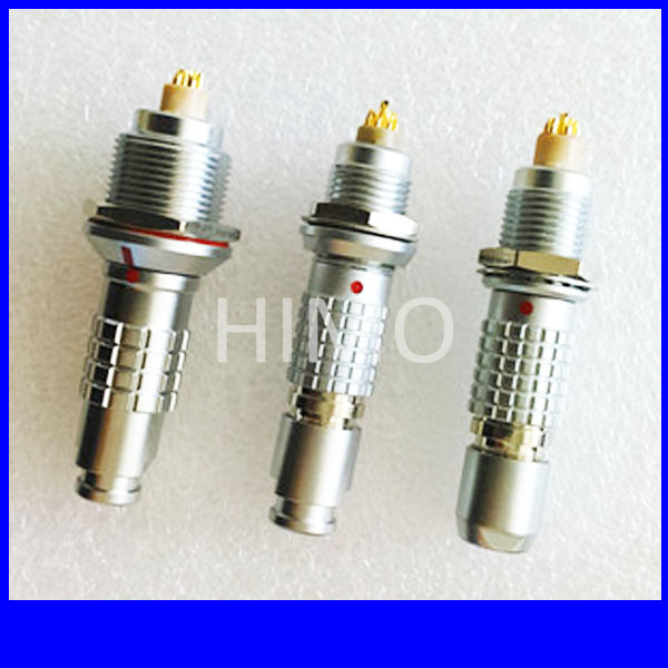 one touch self-locking Redrock Micro 7-Pin LEMO to 7-Pin LEMO flexCable for microRemote Torque Motor