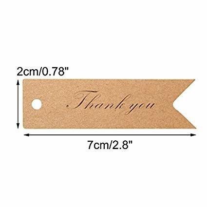 Buy cheap Kinghorn Blank Design Self Adhesive Labels Perfect For Christmas Gift Tags from wholesalers