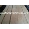 Buy cheap Ash Wood Plain Sliced Veneer Reconstituted Wood Veneer 2.5m Length from wholesalers