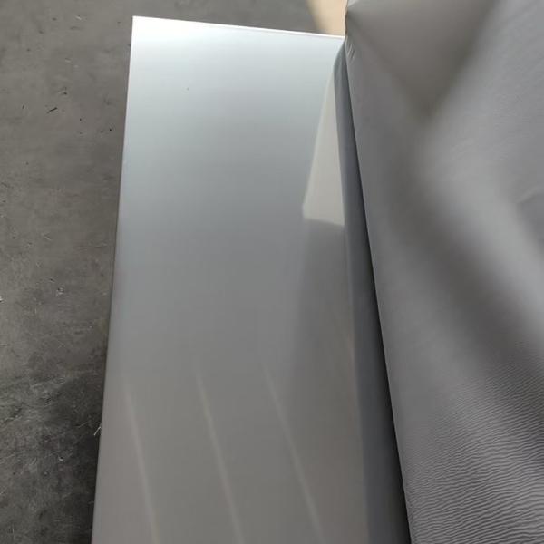 Bright Anneal 304 430 316L 410S Stainless Steel Sheet 1m x 2m / 4ft x 8ft SS