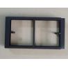 Buy cheap Jili New BaoJun energy heater PA66 GF30 V0 materials Black Shells three plate mould pin gate from wholesalers