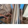 Buy cheap Tubular Structure Extruded Fin Tube 12.70~50.8'' Outside Diameter 40mm from wholesalers