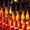 Buy cheap Heavy Oil Container Glass Bottle Glass Cross Fired Furnace from wholesalers