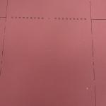 Fireproof Gypsum Boards Paper Plasterboard Drywall 9mm.12mm for Moisture