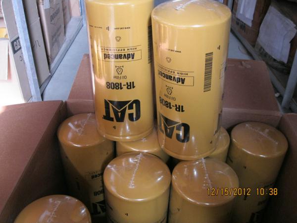 Buy cheap 1r1808 CAT-parts Generator Parts , Advanced Earth - Friendly from wholesalers