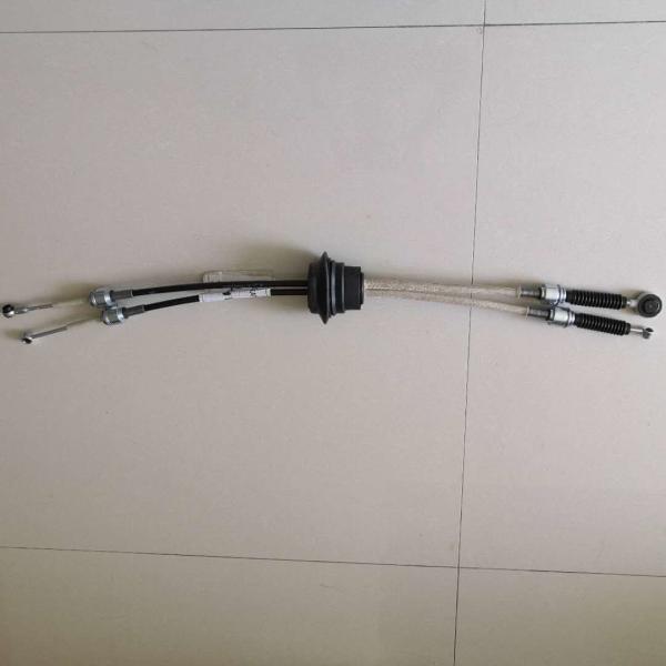 Buy cheap Auto Control 2444.G7 Transmission Cable Pvc + Iron Standard Size For Fiat from wholesalers