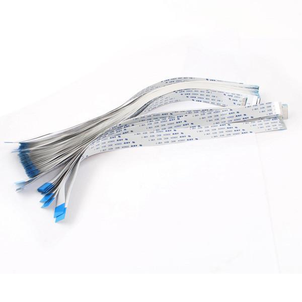 Buy cheap FPC/FFC Flat flexible cable from wholesalers