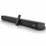 Buy cheap 80W Wireless Bluetooth Soundbar , Home Theater Soundbar With Remote Control from wholesalers