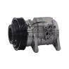 Buy cheap 92600E3100 Car Parts Automotive Air Compressor For Nissan Navara ZD25 WXNS119 from wholesalers