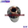 Buy cheap Construction Machinery Diesel Engine Spare Parts P11C K13C Nozzle Sleeve 11176-1170 from wholesalers