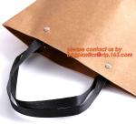 perfume paper bag, Paper packaging bag for make up, custom made paper bags,