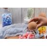 Buy cheap Dia 70mm BSCI Natural Cork Ball Lid Heat Resistance Moisture Proof For Jars from wholesalers