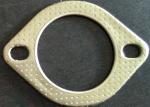 70mm Bore Aftermarket Car Gasket Ellipse Type For Tinplat Sandwich Composite