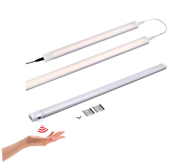 Buy cheap DC12V Undermount LED Kitchen Lights IP20 Battery Operated Cordless Wardrobe Home from wholesalers