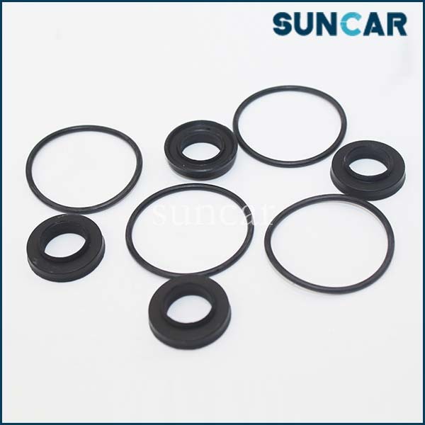 CA2705947 270-5947 2705947 Travel Control Valve Kit For C.A.T. Excavator 320D, 320D FM, 320D FM RR, 320D L, 320D LN