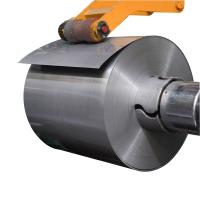 Buy cheap 0.23mm 0.27mm Silicon Steel Coil , Cold Rolled Grain Oriented Electrical Steel product