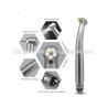 Buy cheap Shadowless 5 LED 5 Water Spray Dental Turbine High Speed Handpiece from wholesalers