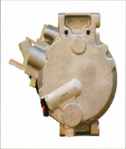 ALA20106 TOYOTA CAR AC Compressor Toyota Reiz Lexus Is250 Crown AC Compressor 6SBU16C AC Compressor 88320-3A300 88320-3