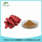 High Purity Pharmaceutical Organic Schisandra Extract Gallic Acid