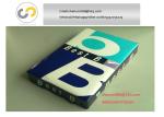 A4 copy paper packaging machine, paper wrapping machine