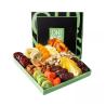 Buy cheap Printed Decorative Wedding Gift Packing Boxes Diwali Dry Fruit Packing Box Empty from wholesalers