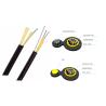 Buy cheap Self-Supported Round Drop Cable GJYCBH Fiber Optic Cable For FTTx from wholesalers