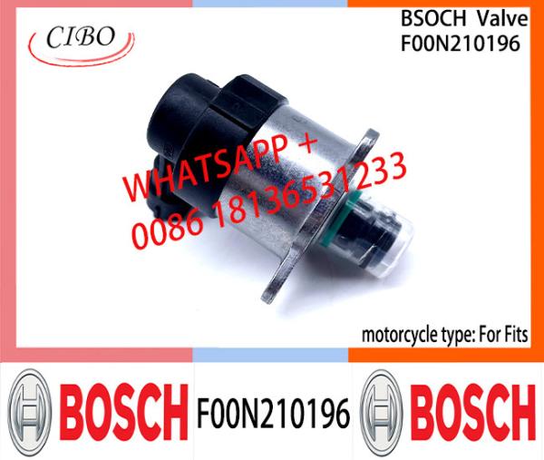 Buy cheap Neutral Control Valve F00N210196 For Fits from wholesalers