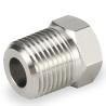 Buy cheap Hex Reducing Bushing Stainless steel Pipe Fittings 316/316L High Pressure from wholesalers