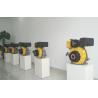 Buy cheap 9.2kw KA192FS Air Cooled Single Cylinder Diesel Engine High Performance from wholesalers
