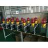 Buy cheap Self Contained Solar Aviation Obstruction Light Stainless Steel 304 Base Material from wholesalers
