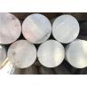 Buy cheap Aircraft Grade Copper And Aluminum Rod Round 6063 60616061 T6 Polished Surface from wholesalers