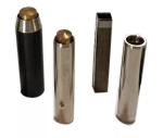 10mm Diameter Steel Die Cutting Accessories Hole Punch Side Ejection