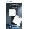 Buy cheap Wireless Portable Magnetic Mini Gps Locator With 230mAh Battery from wholesalers