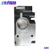 Buy cheap High Performance 4JB1 Head Cylinder For Isuzu Trooper 5-87810-288-0 8-94327-269-0 8-94431-523-0 from wholesalers